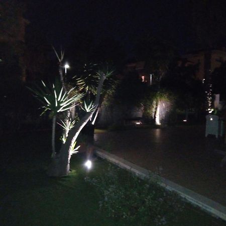 Casa Giardino Apartment San Benedetto del Tronto Exterior photo